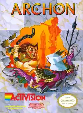 Archon (USA)